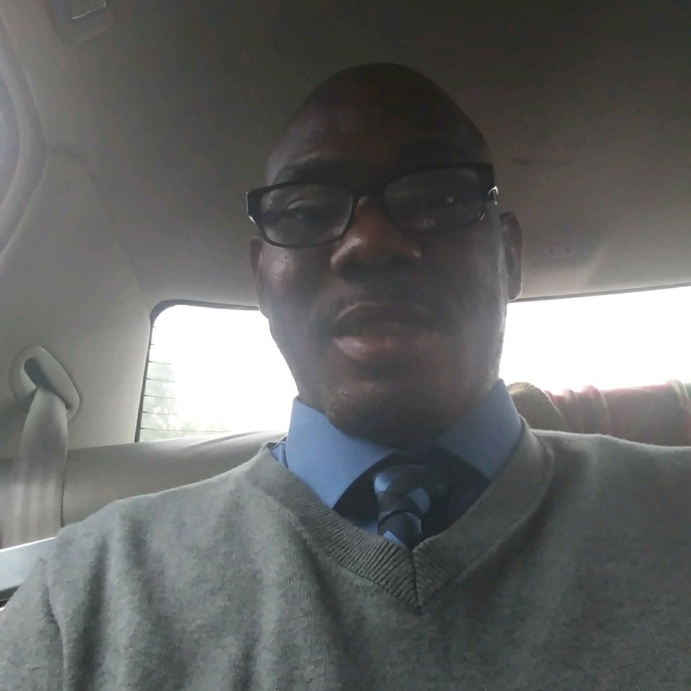 Meet your Posher, Eric